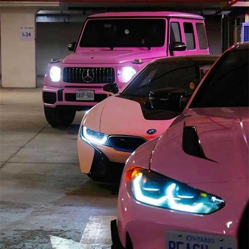 سيارات ومركبات